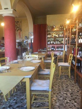Osteria Picciarello